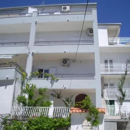 Josip Ii Appartement