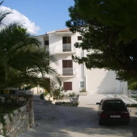 Josip Ii Appartement