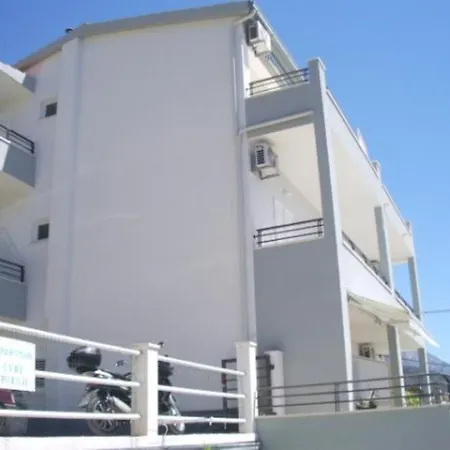 Appartement Josip Ii *