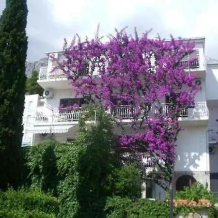 Josip Ii Appartement *