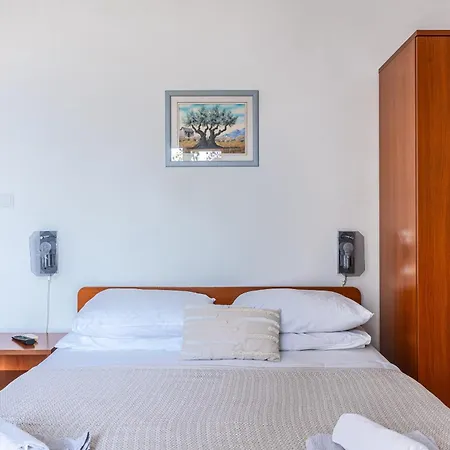 Appartement Josip Ii Baška Voda