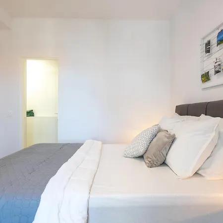Appartement Josip Ii