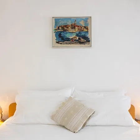 Josip Ii Appartement Baška Voda