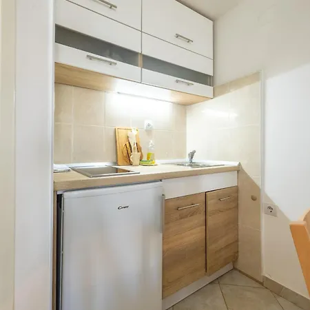 Josip Ii Appartement