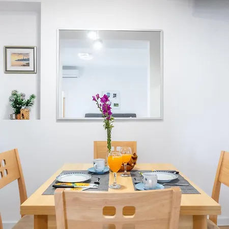 Josip Ii Appartement Baška Voda