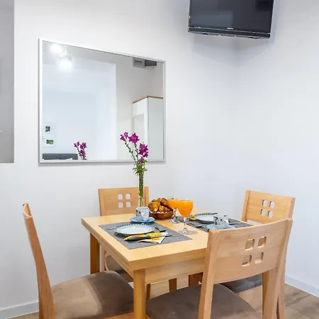 Appartement Josip Ii *