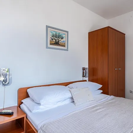 Appartement Josip Ii Baška Voda