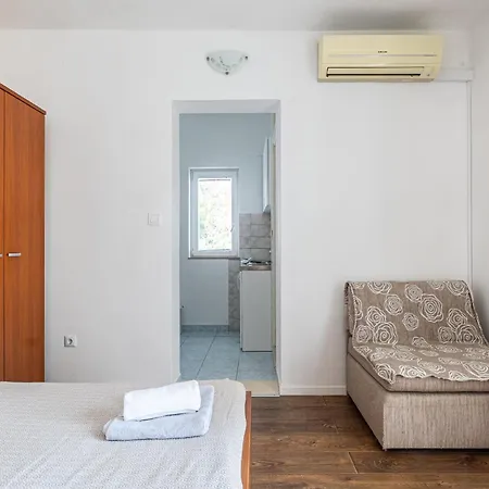 Appartement Josip Ii