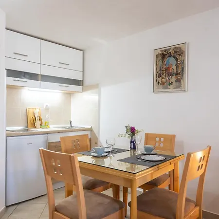 Josip Ii Appartement