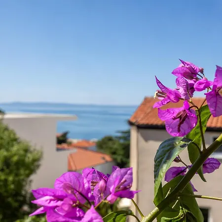 Appartement Josip Ii
