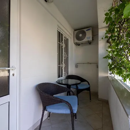 Appartement Josip Ii *