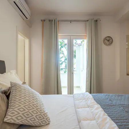 Josip Ii Appartement Baška Voda