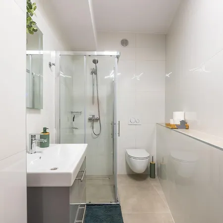 Appartement Josip Ii Baška Voda