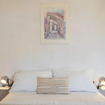 Appartement Josip Ii
