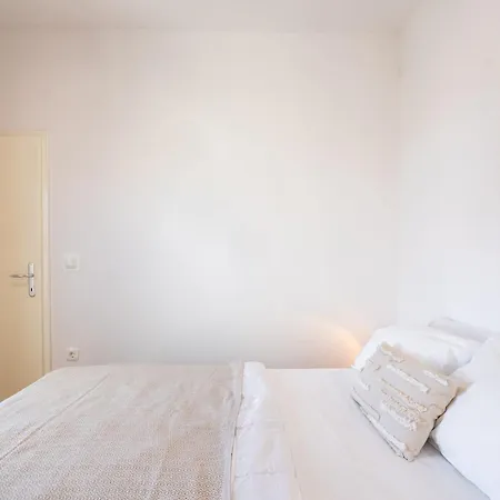 Appartement Josip Ii