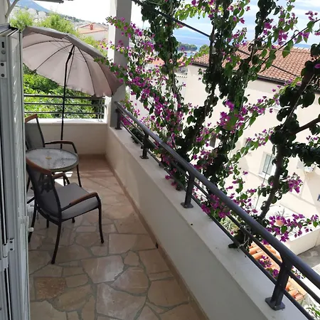 Appartement Josip Ii