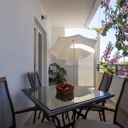 Josip Ii Appartement
