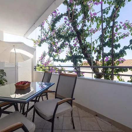 Appartement Josip Ii *