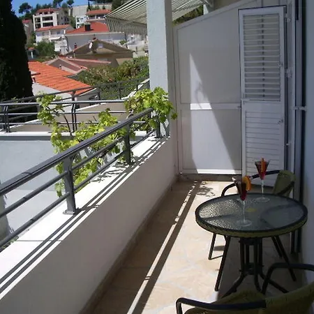 Appartement Josip Ii