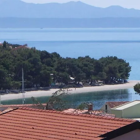 Appartement Josip Ii