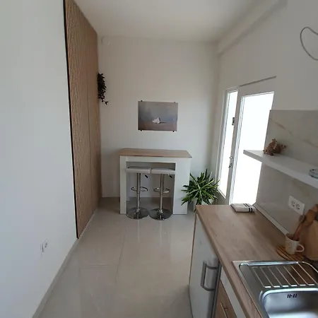 Appartement Josip Ii