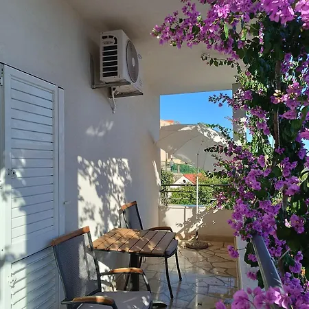 Josip Ii Apartment