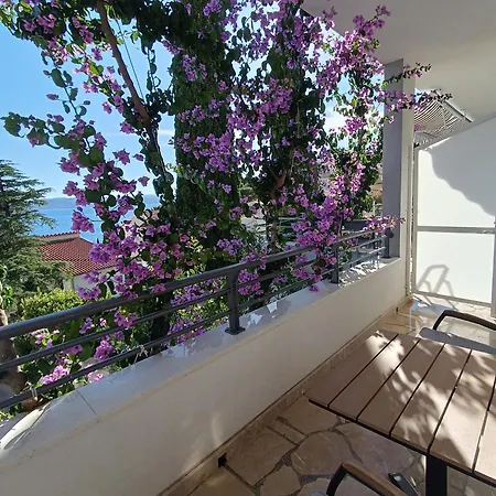 Apartment Josip Ii Baska Voda